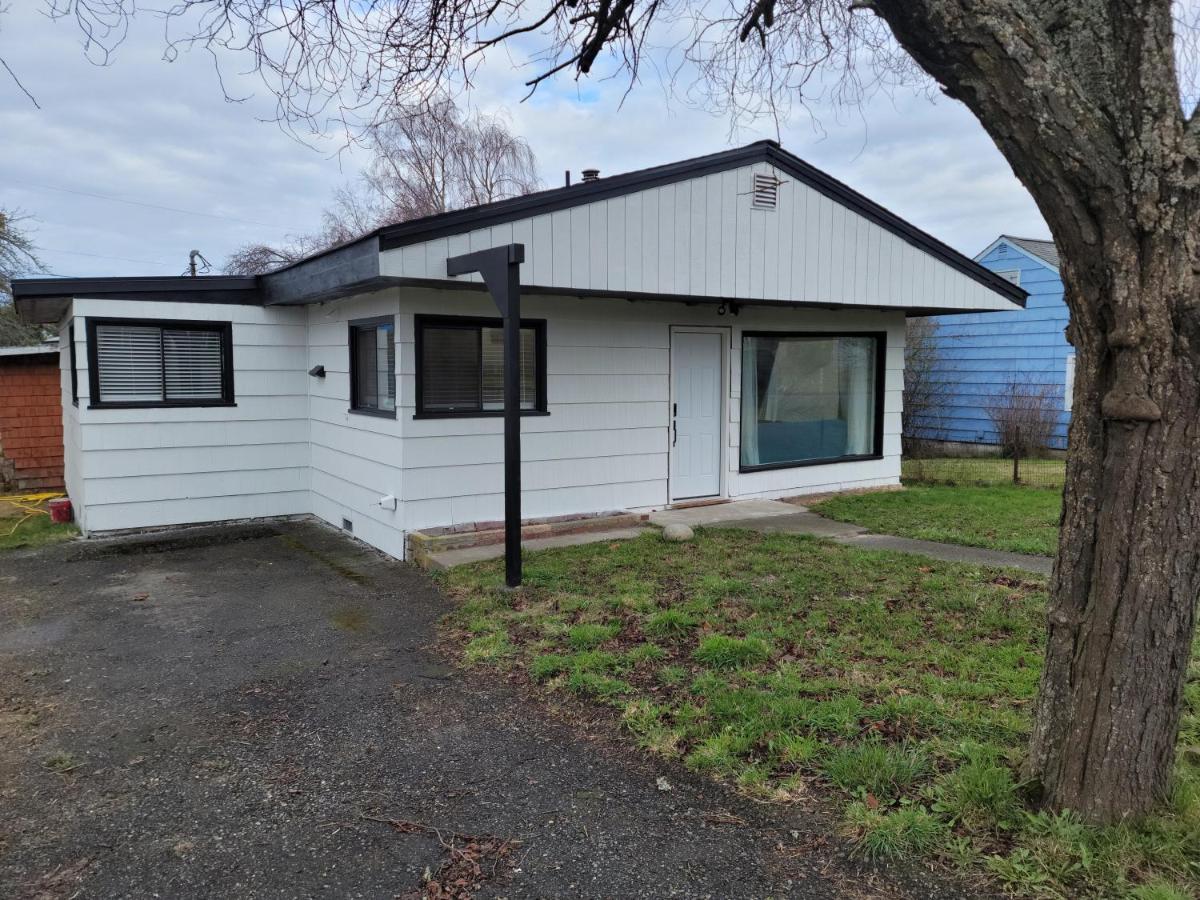 The Nw Olympic Retreat Villa Port Angeles Exterior photo
